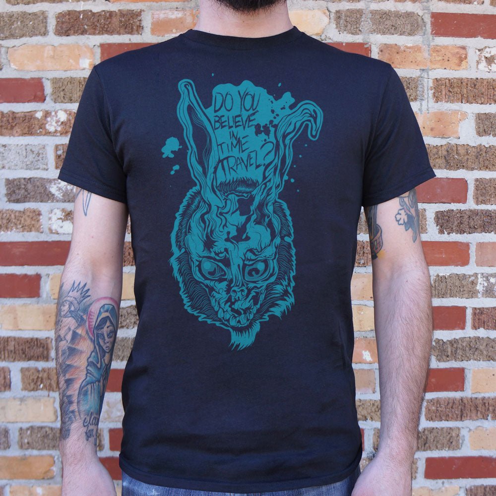 Let's Be Frank - 6DollarShirts