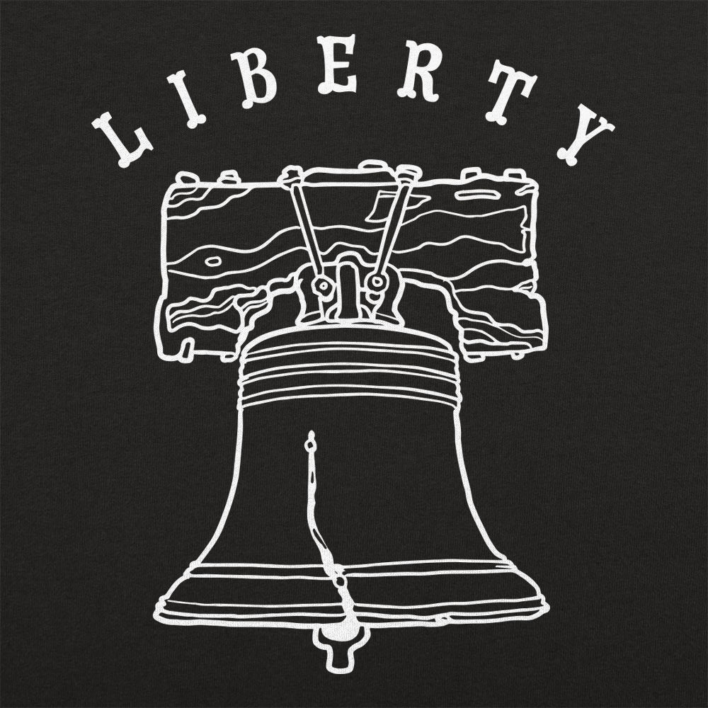 Liberty Bell - 6DollarShirts