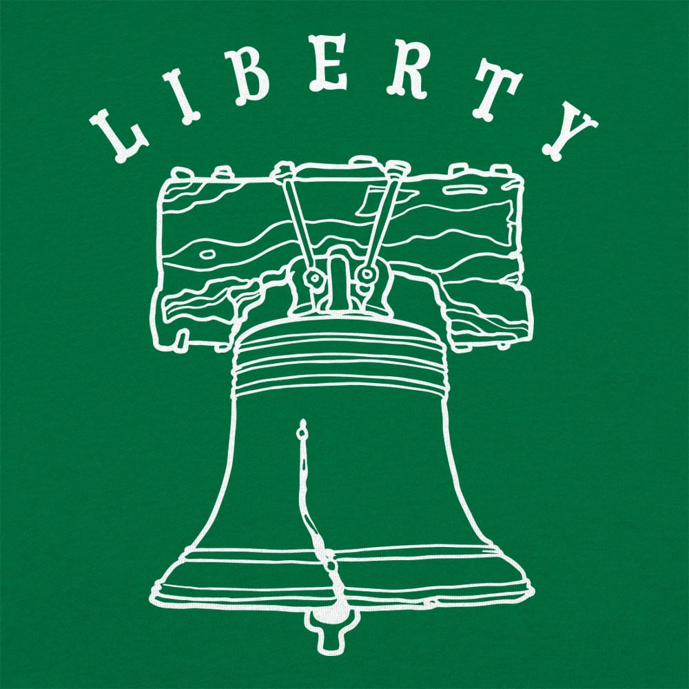 Liberty Bell - 6DollarShirts