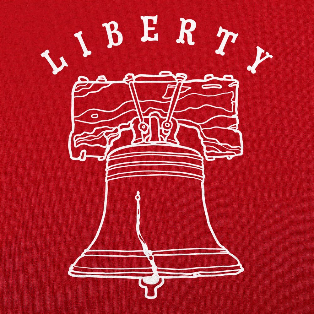 Liberty Bell - 6DollarShirts