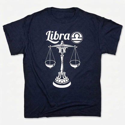 Libra Zodiac