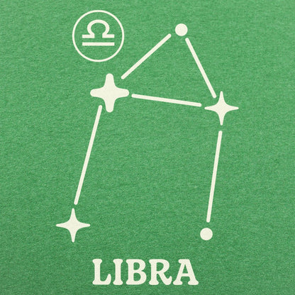 Libra Constellation - 6DollarShirts
