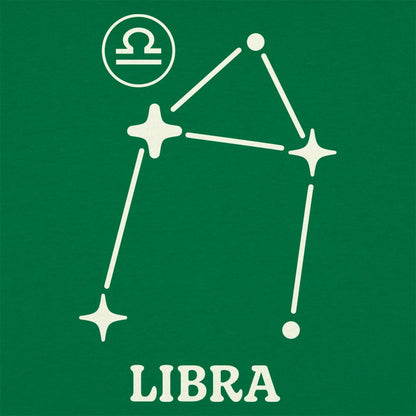 Libra Constellation - 6DollarShirts