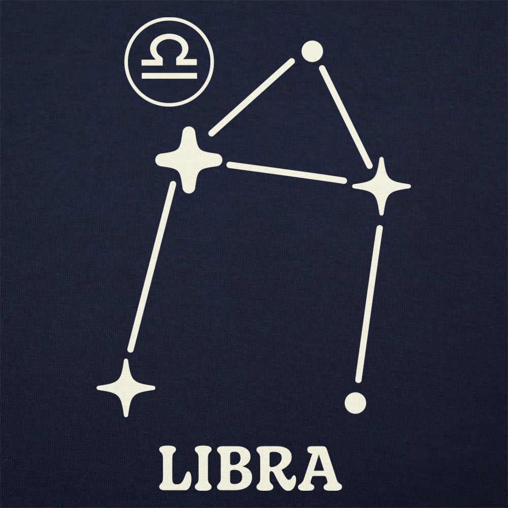 Libra Constellation