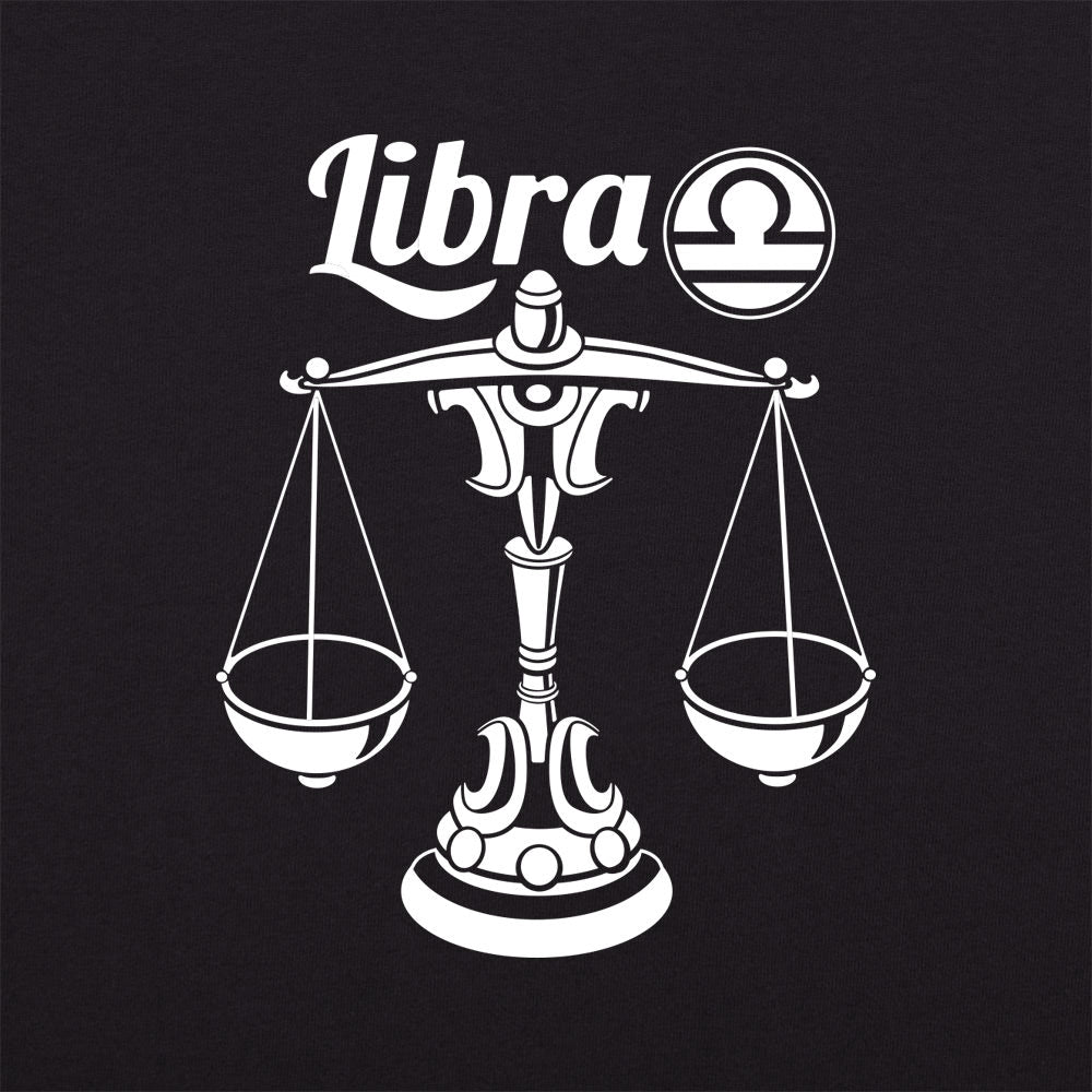 Libra Zodiac - 6DollarShirts