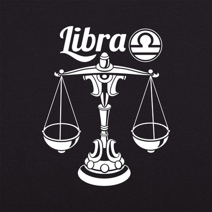 Libra Zodiac - 6DollarShirts
