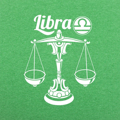 Libra Zodiac - 6DollarShirts