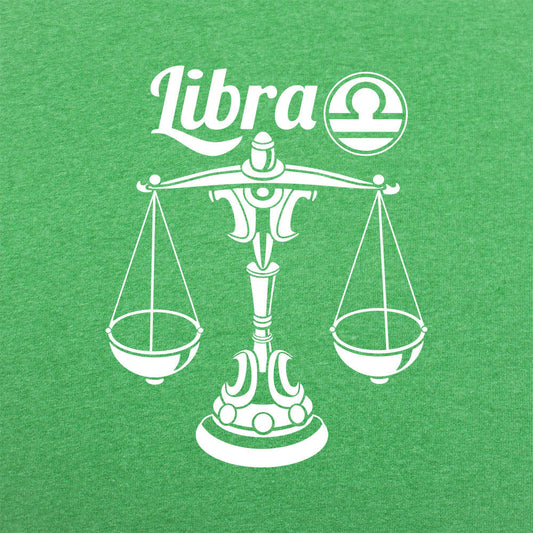 Libra Zodiac