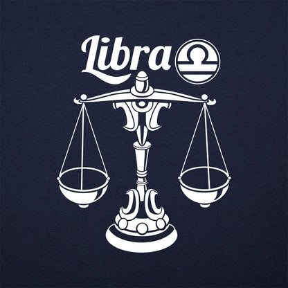 Libra Zodiac - 6DollarShirts