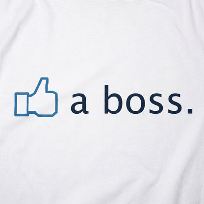 Like A Boss Thumbs Up Icon detail