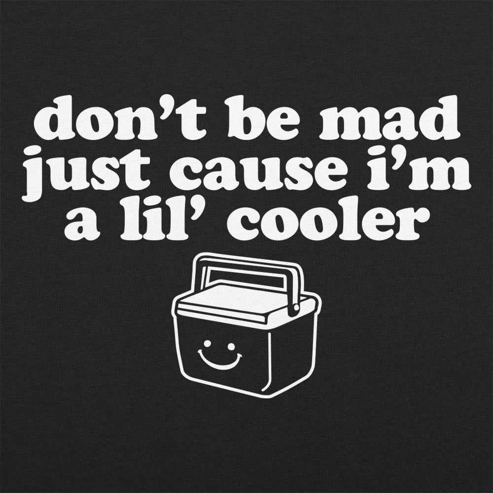 Lil' Cooler - 6DollarShirts