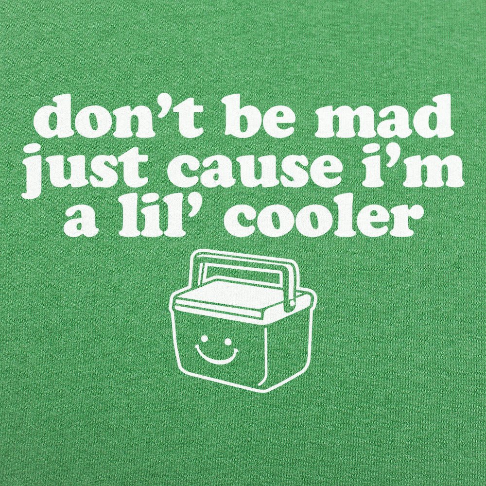 Lil' Cooler - 6DollarShirts