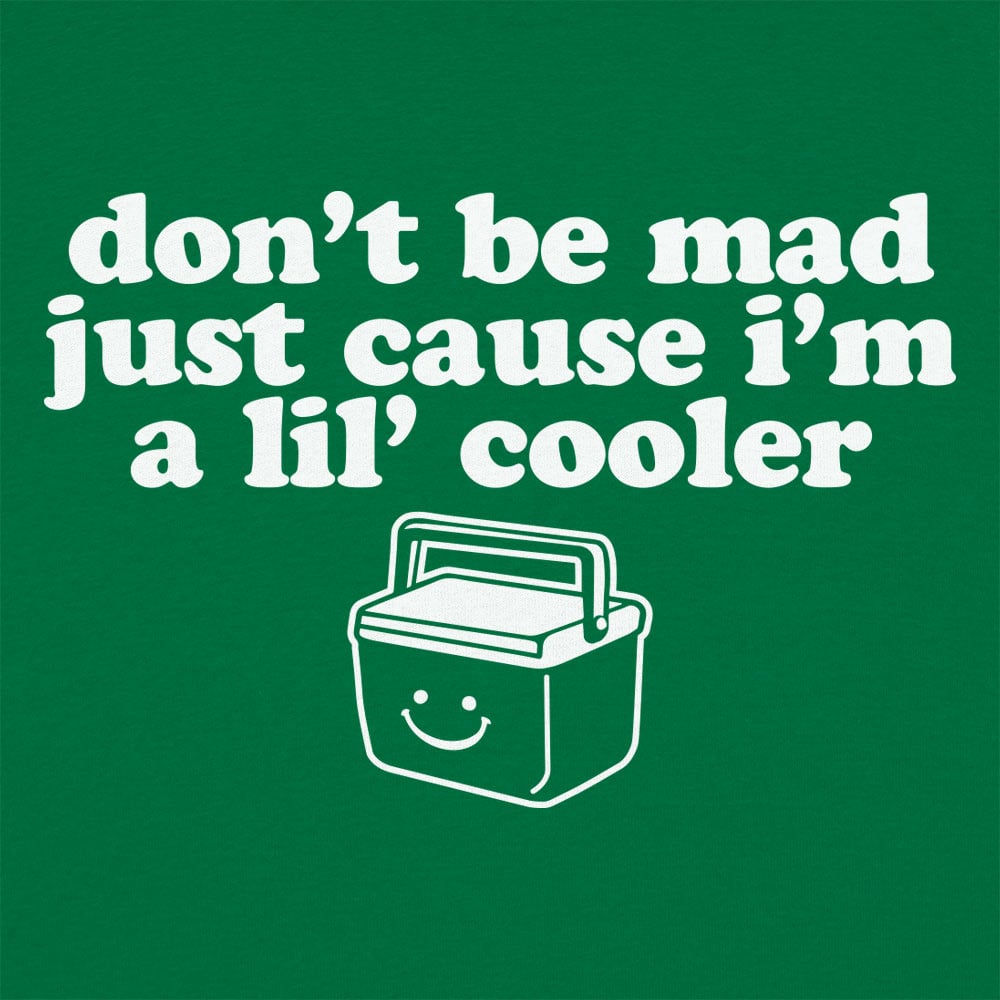 Lil' Cooler - 6DollarShirts