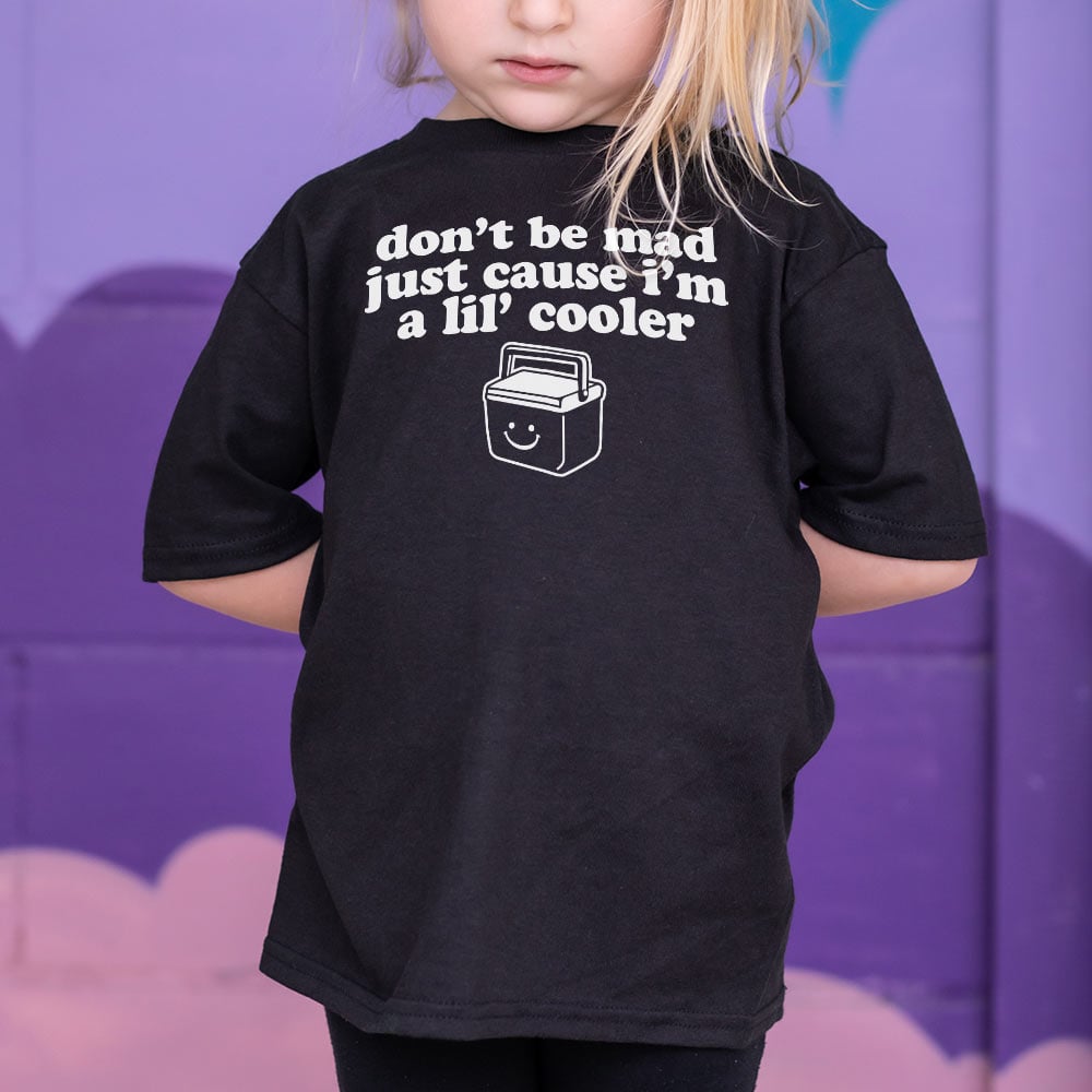Lil' Cooler - 6DollarShirts