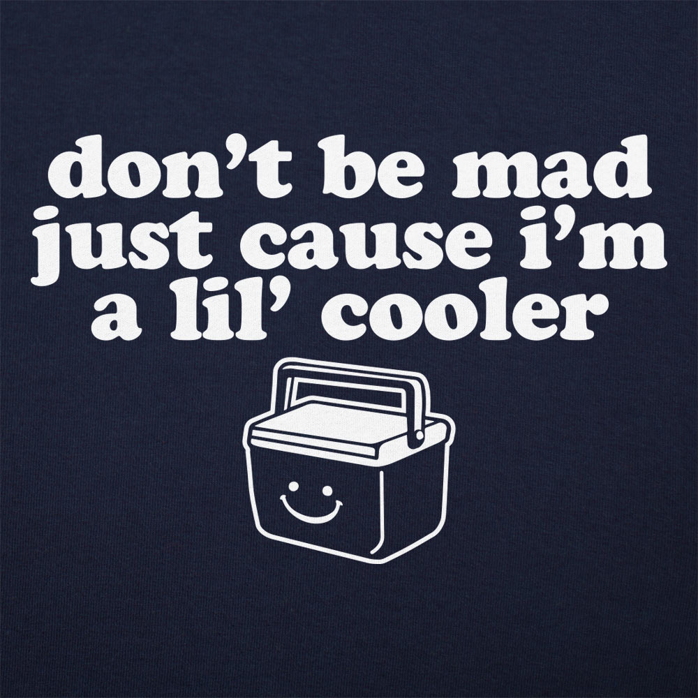 Lil' Cooler - 6DollarShirts