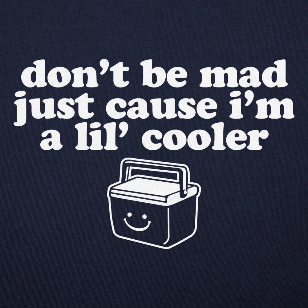 Lil' Cooler - 6DollarShirts