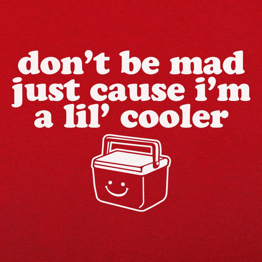 Lil' Cooler - 6DollarShirts