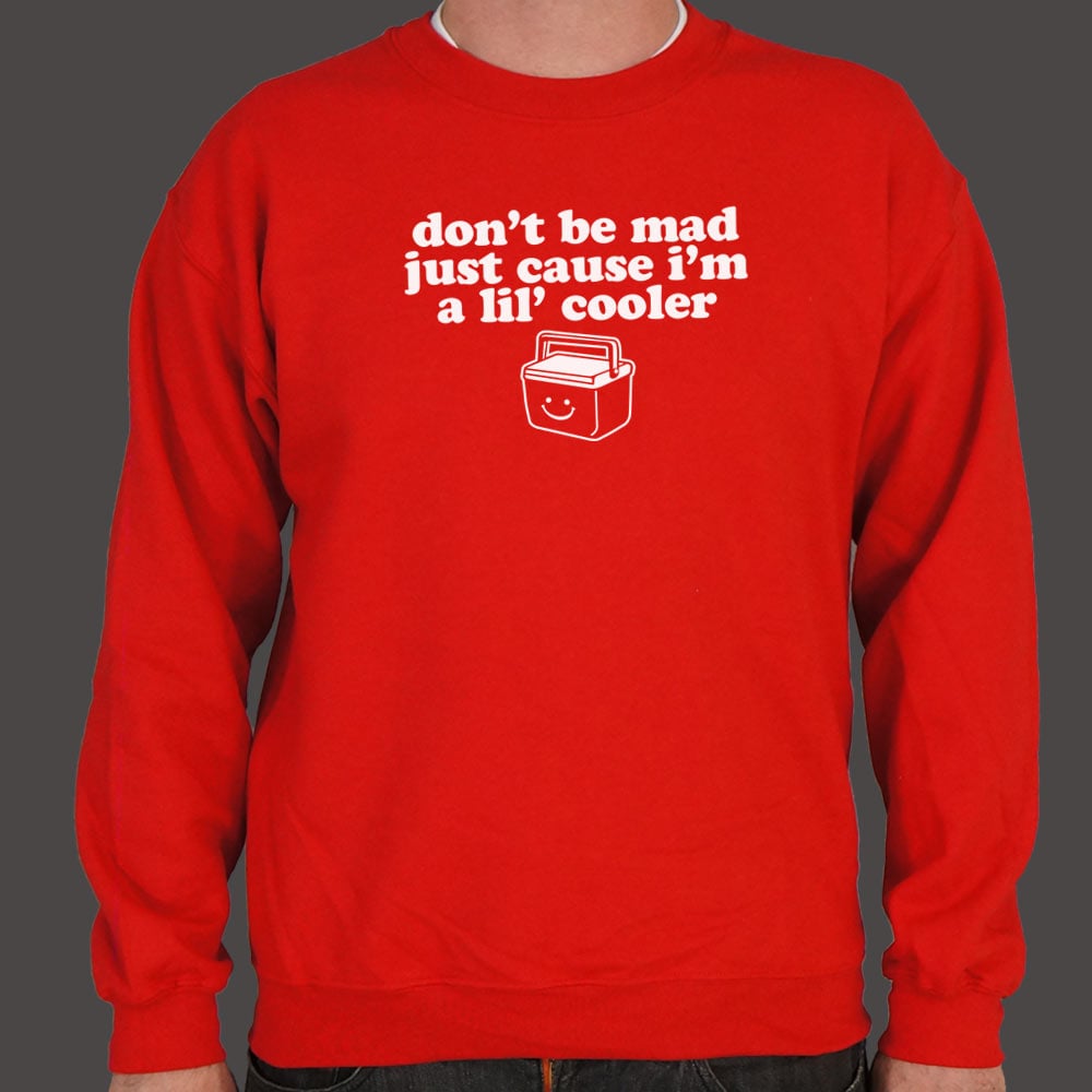 Lil' Cooler - 6DollarShirts