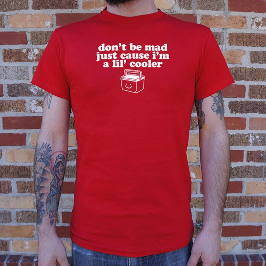 Lil' Cooler - 6DollarShirts