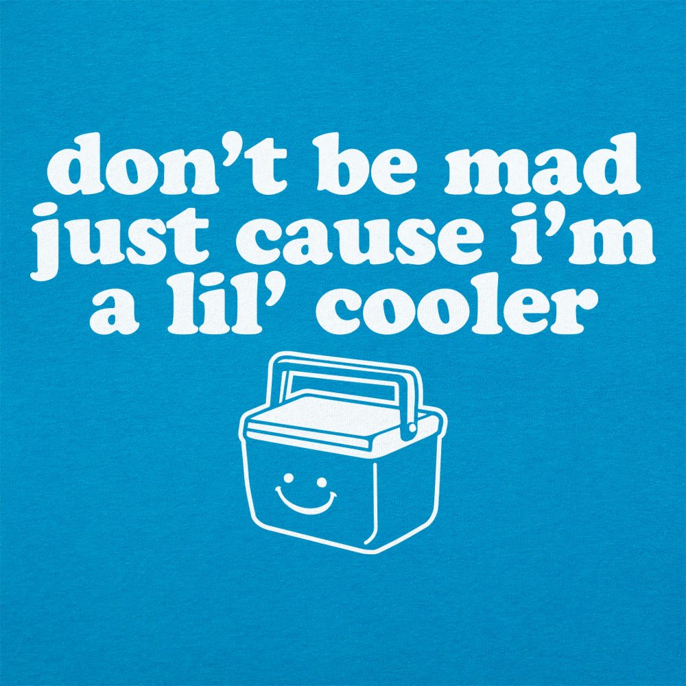 Lil' Cooler - 6DollarShirts
