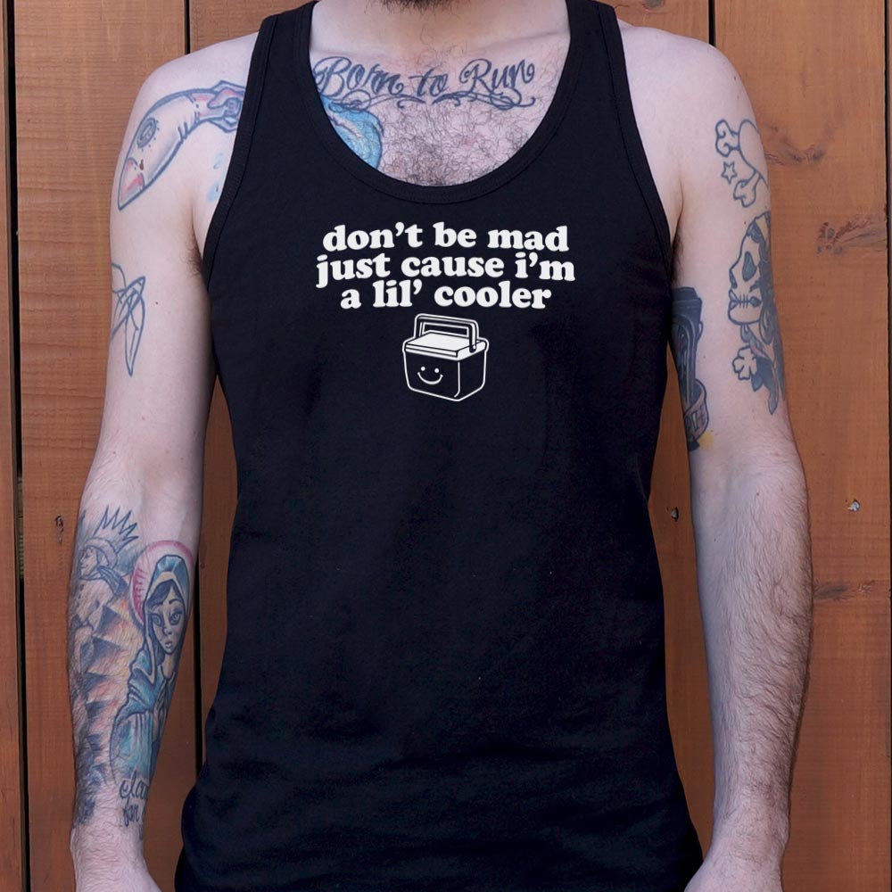 Lil' Cooler - 6DollarShirts