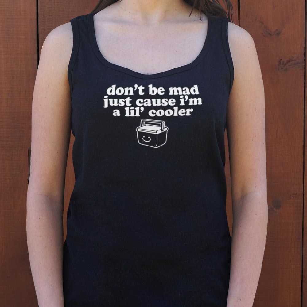 Lil' Cooler - 6DollarShirts