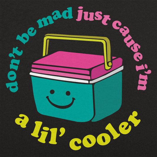 Lil' Cooler Full Color