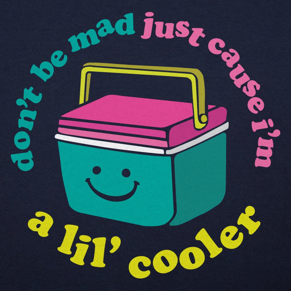 Lil' Cooler Full Color - 6DollarShirts