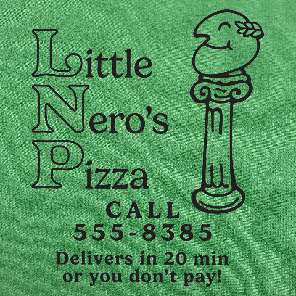 Little Nero's Pizza