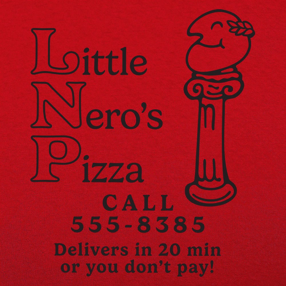 Little Nero's Pizza