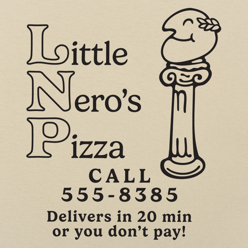 Little Nero's Pizza