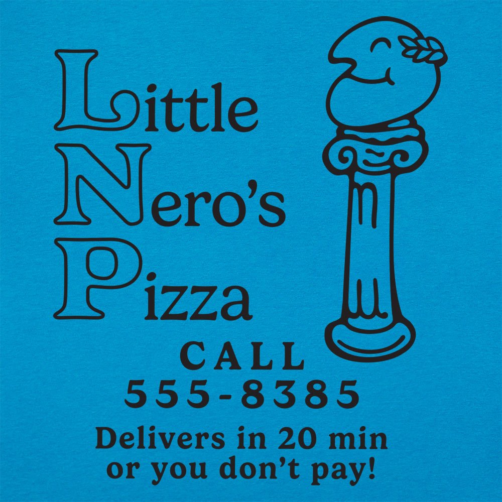 Little Nero's Pizza