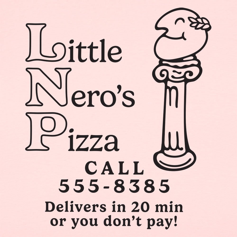 Little Nero's Pizza