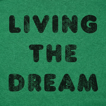 Living The Dream detail