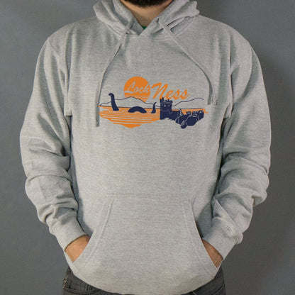 Loch Ness - 6DollarShirts