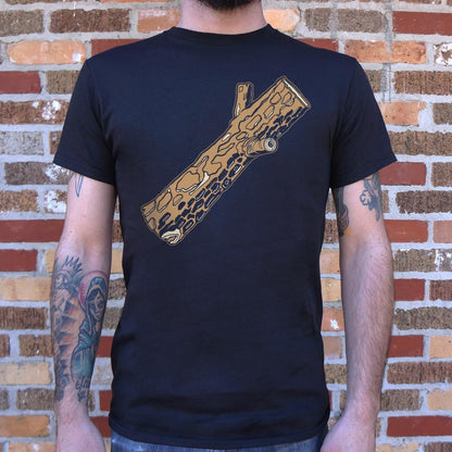 Log - 6DollarShirts