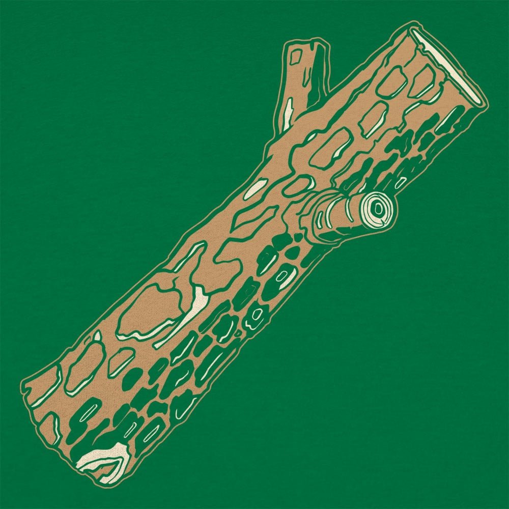 Log - 6DollarShirts