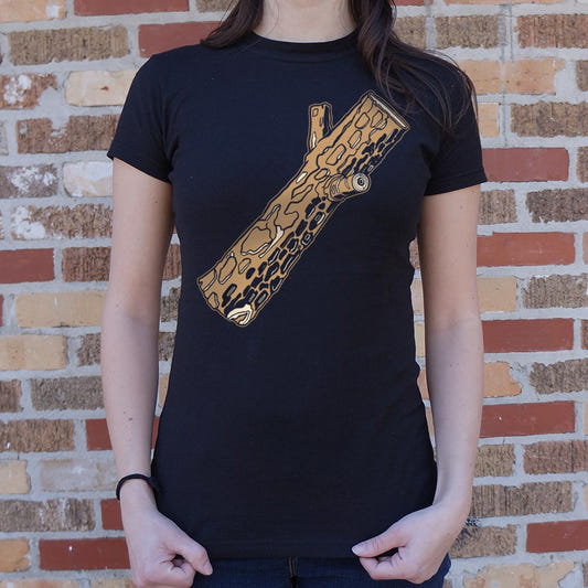 Log - 6DollarShirts