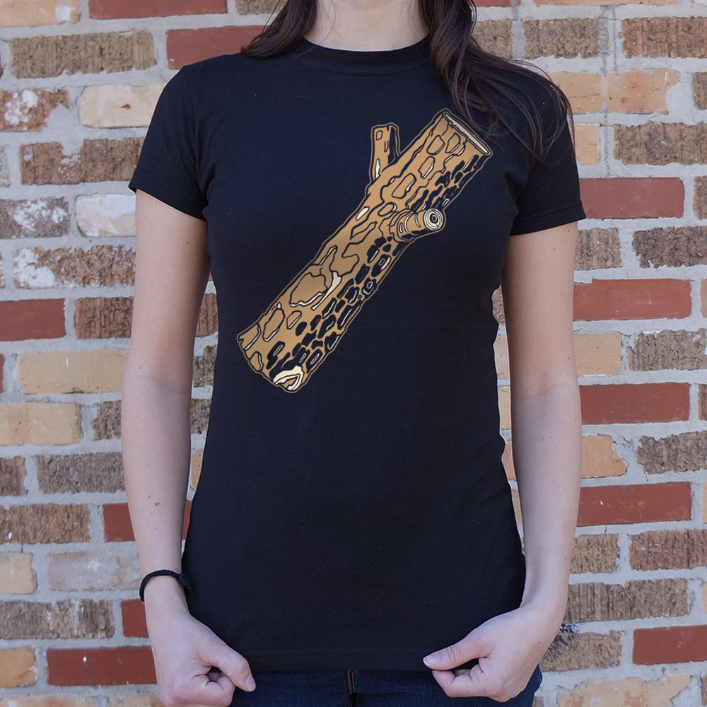 Log - 6DollarShirts