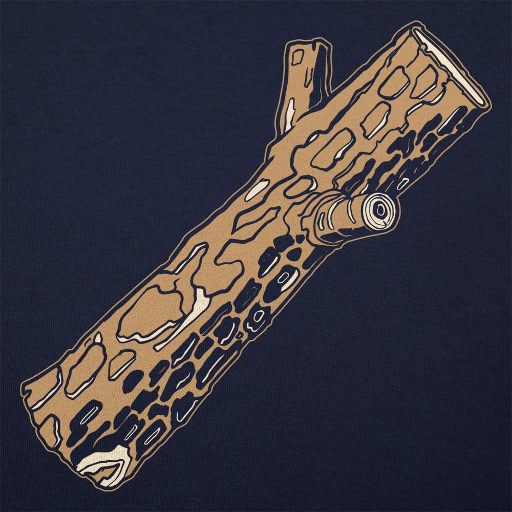Log - 6DollarShirts
