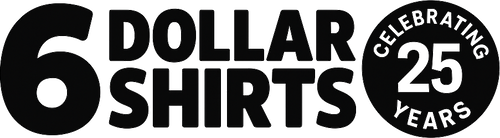 6DollarShirts
