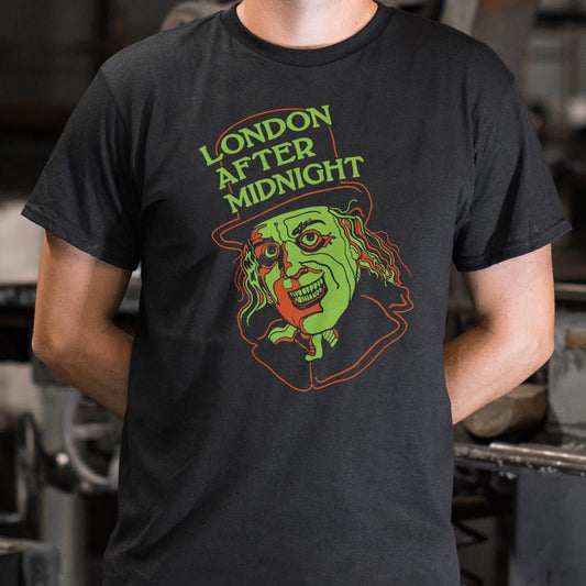 London After Midnight