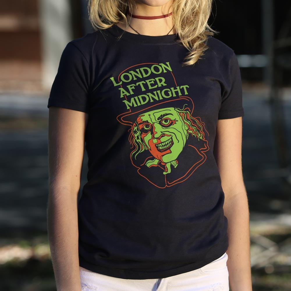 London After Midnight - 6DollarShirts