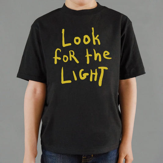 Look For The Light - 6DollarShirts
