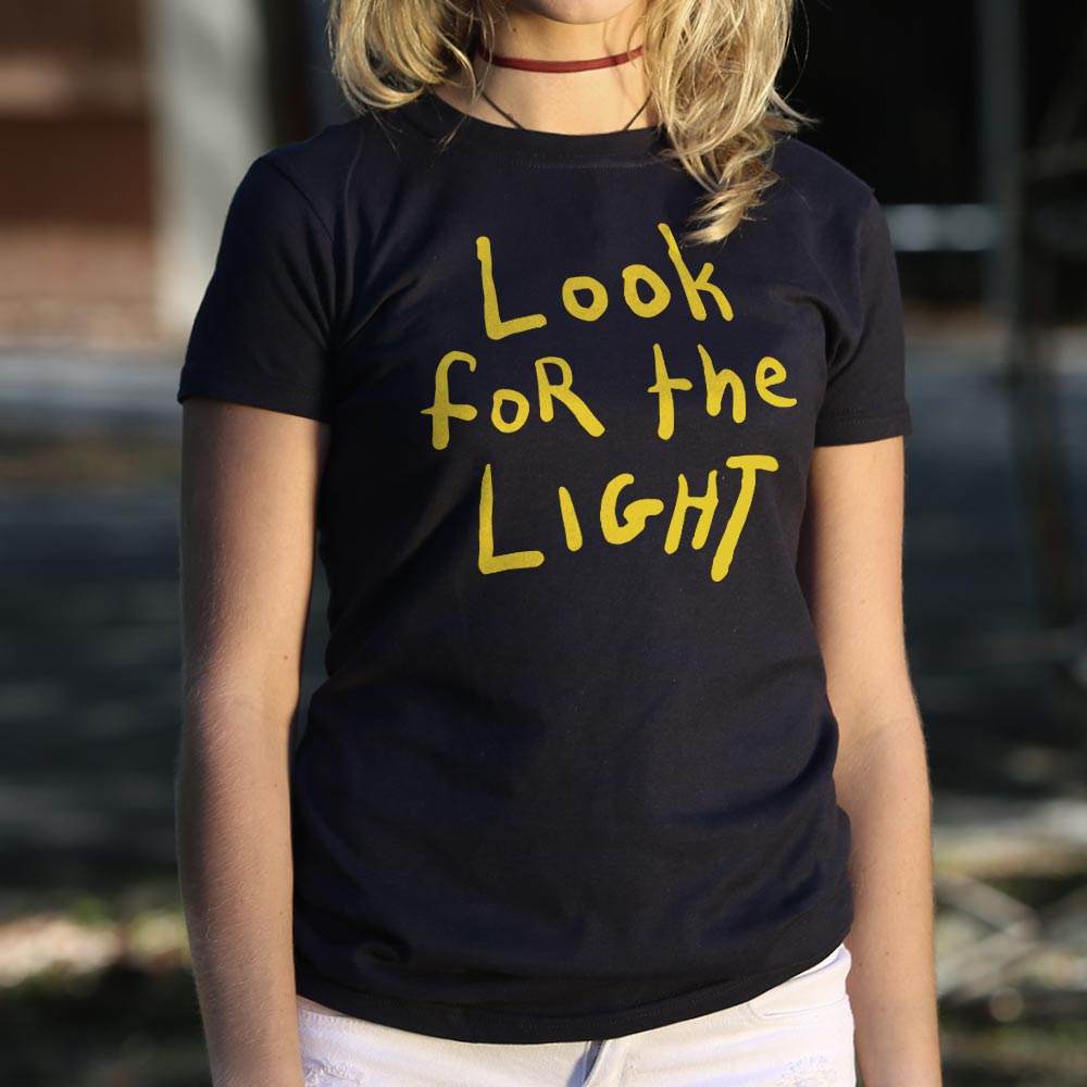 Look For The Light - 6DollarShirts