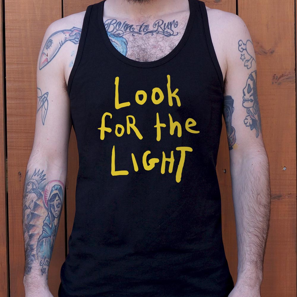 Look For The Light - 6DollarShirts