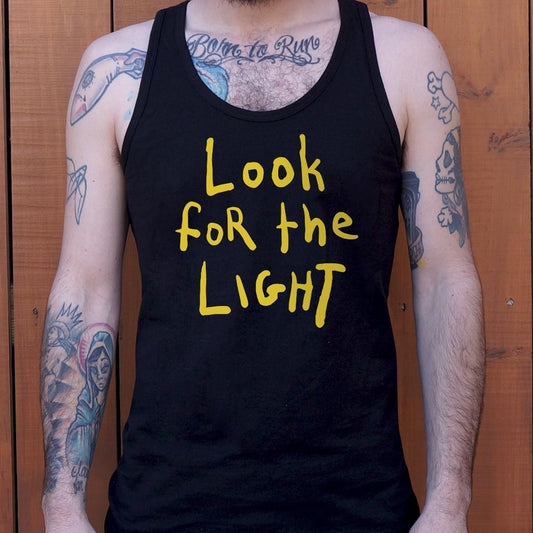 Look For The Light - 6DollarShirts