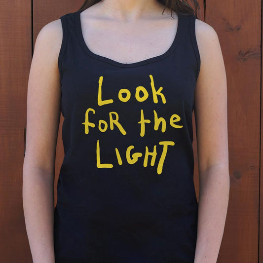Look For The Light - 6DollarShirts