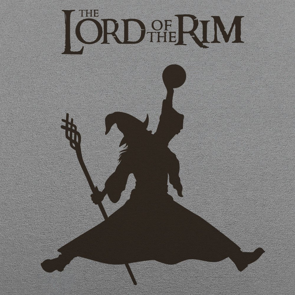 Lord Of The Rim - 6DollarShirts