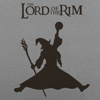 Lord Of The Rim - 6DollarShirts